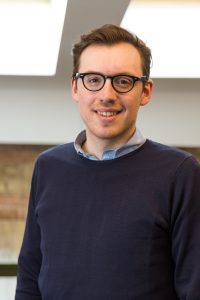 Moritz Schuster Head of Programmatic