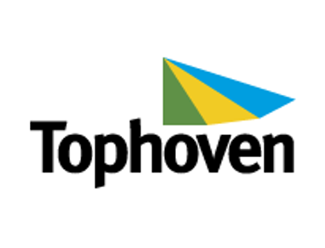 Tophoven Logo für Aumago