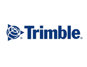 Trimble Logo für Aumago