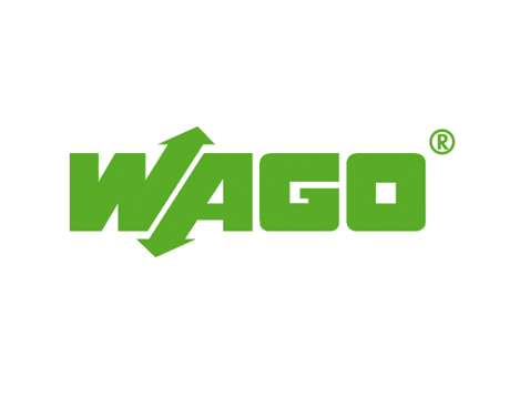 Wago Logo für Aumago