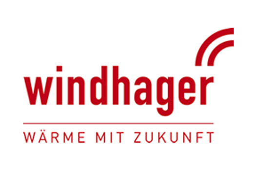 windhager Logo für Aumago