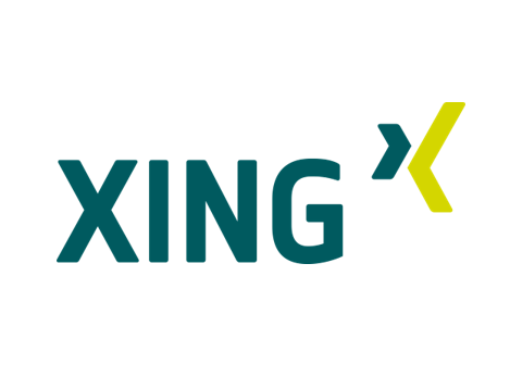 XING Logo für Aumago