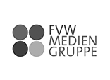 FVW Medien Gruppe Logo für Aumago