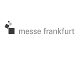 Messe Frankfurt Logo für Aumago