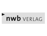 nwb Verlag Logo für Aumago